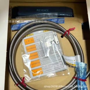 Keens/KEYENCE amplifier unit SJ-M300 in stock brand new original genuine goods for sale