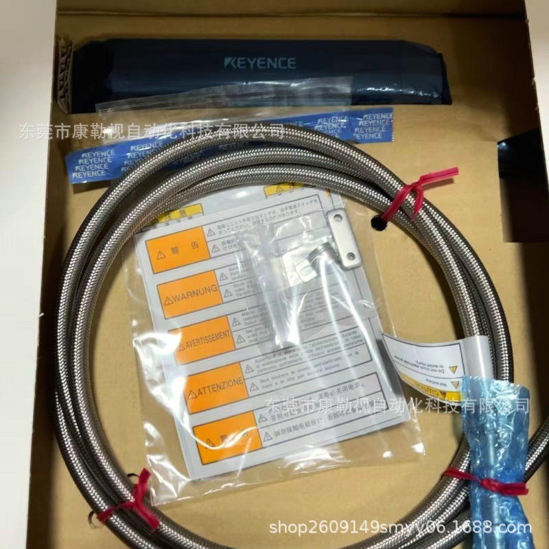 基恩士静电消除器   SJ-M020G   现货全新原装正品议价出售