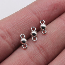 4x8mm 0.2g ��ɫ �Ʒ���l����DIY �B�Ӽ� �A��С�쉋�B�Ӽ�