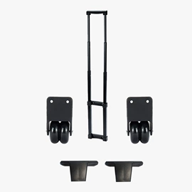 拉杆;其他塑胶零件;其他箱包配件