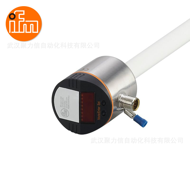 德国易福门IFM压力感应开关PN7097现货实拍原装