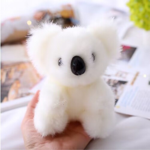 Wholesale Australian Koala Doll Koala Plush Toy Simulation Koala Doll Rag Doll Girl Birthday Gift