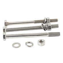 M8M10M12M16 304���P䓰����������ݽz��ĸ���b���L��˨�����ݗU