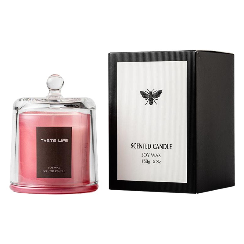 薪火飯香りのギフトボックス、香りのキャンドル、お土産、香りのクリスマスキャンドル、香りのキャンドルオーナメント、キャンドルギフト