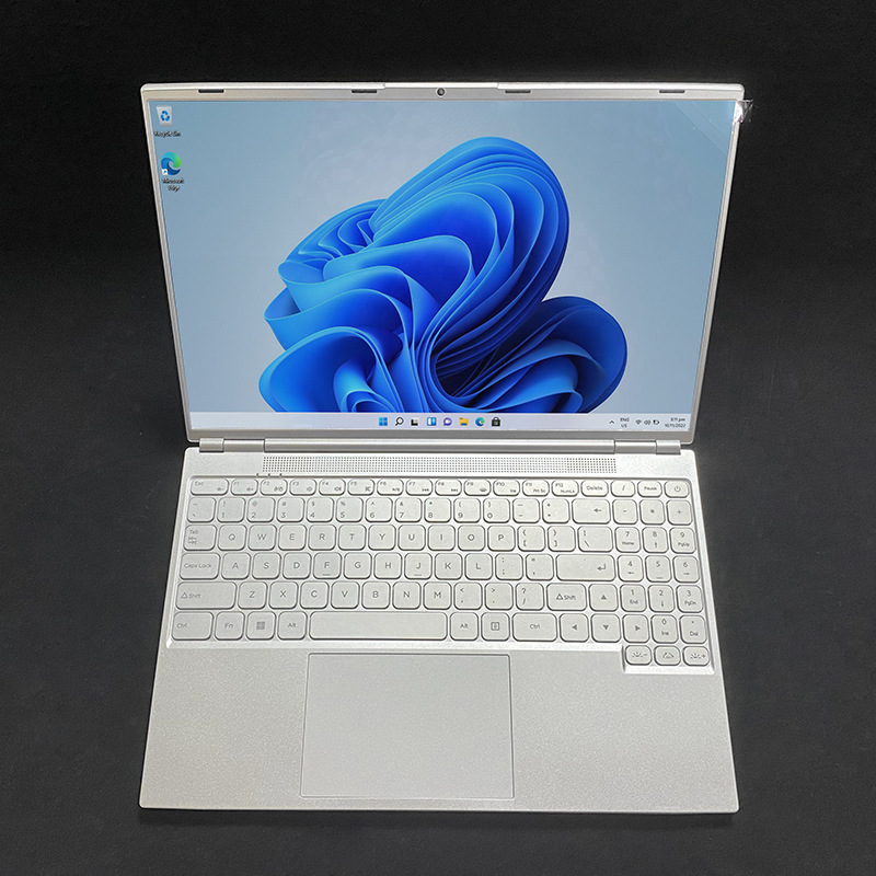 코어 i7-1165G7/공간 실버