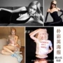 同款周边高清写真贴纸