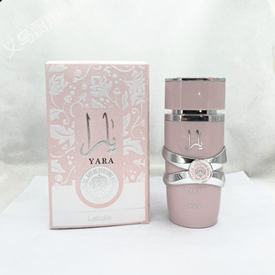 Lattafa  YARA��ʿŮʿ�־ø߼��Ж|�������ϰ���ˮ�S�����lTK