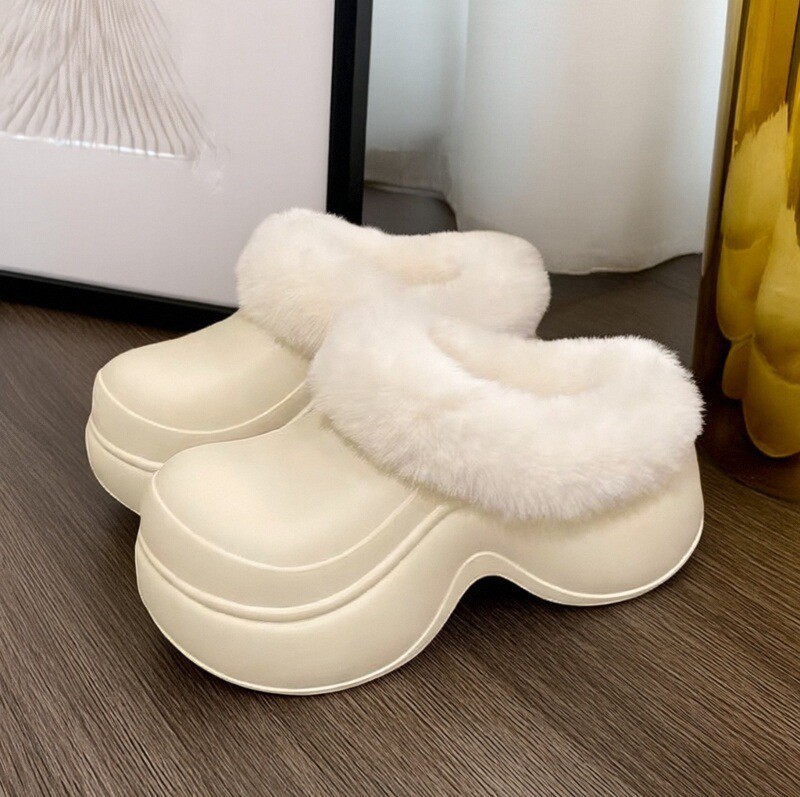 Chef shoes liner-white