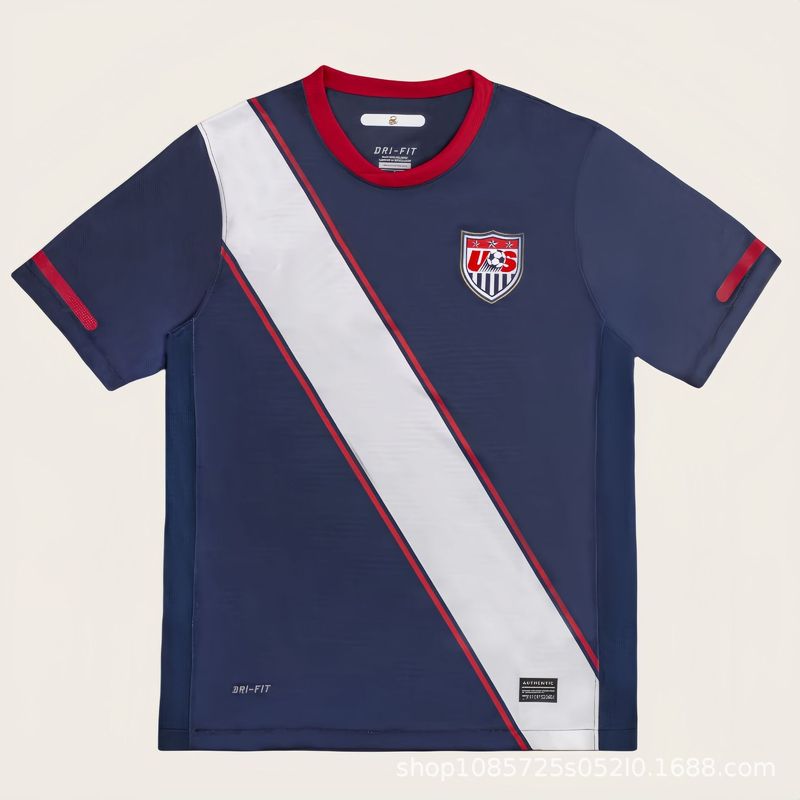 レトロサッカーユニフォームアルゼンチンスペインポルトガルフランスイングランドファン代表チームジャージTシャツトップ|undefined