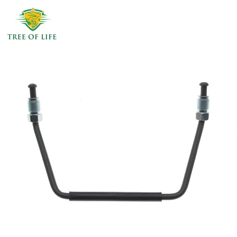 Aplicable a Brembo 18Z 17Z tubo de retorno de aceite modificado cilindro de freno de automóvil tubo de aceite modificado cable de pinza de freno