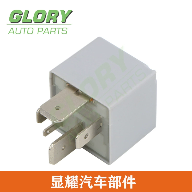 433 #   3D0 951 253A Реле Volkswagen 3D 0951253 A