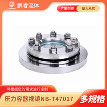 ���  ѹ�������Ӿ� 304���������������  NB-T47017