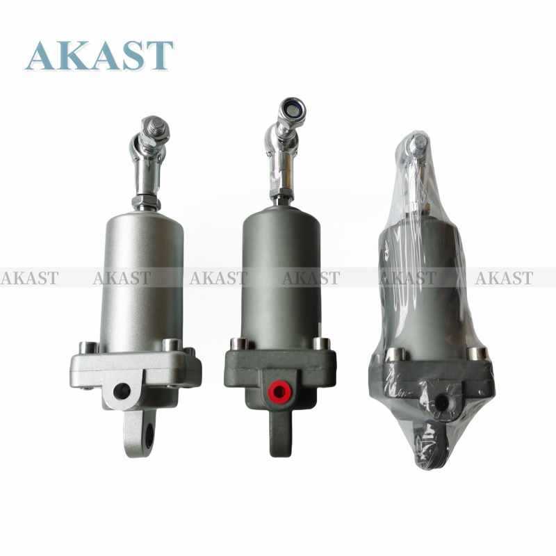 适用复盛红五环开山空压机KAST伺服活塞式气缸K-110801膜片ZAED40