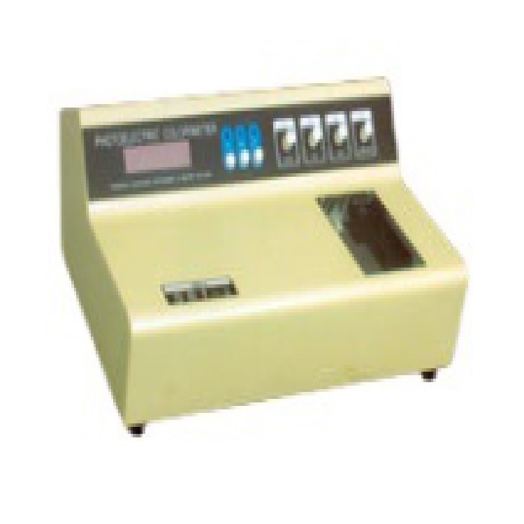 比色计  型号:HD/581-S