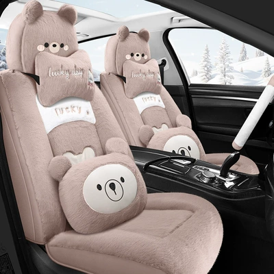Seat Cover – Four Seasons Pad