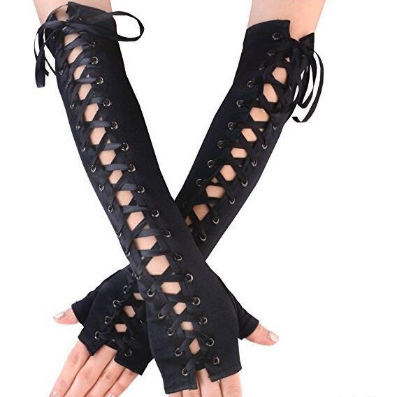 sexy gloves