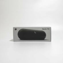 跨境新款Beats pill无线蓝牙智能音响低音炮胶囊音响家用户外便携