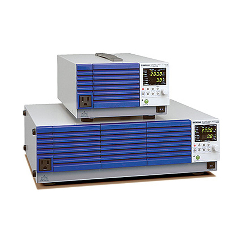 KIKUSUI/菊水PCR1000MA小型交流电源PCR-MA系列PCR500MA单相500VA