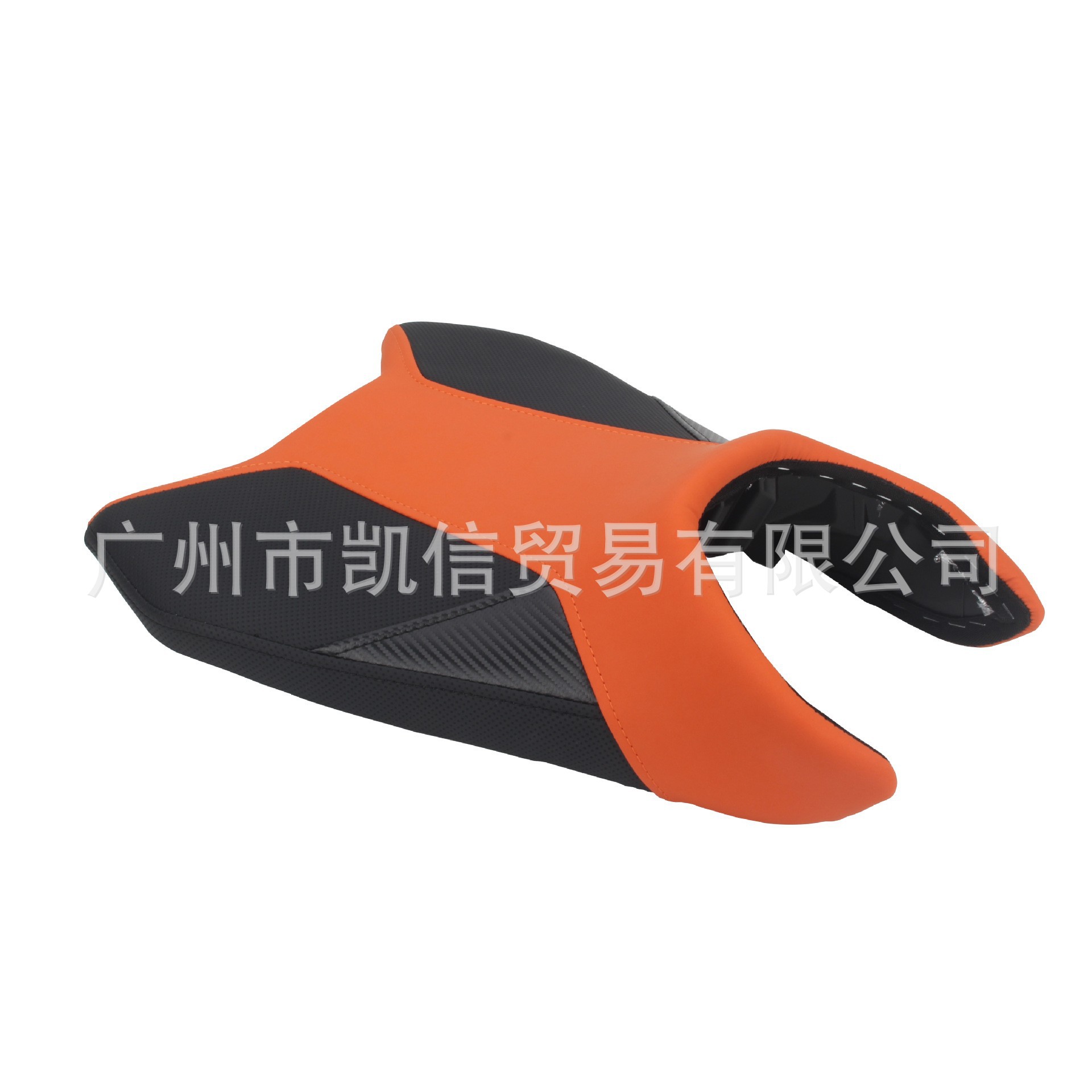 Suitable for Ktm Duke 790/890 Duke Motorcycle Seat Cushion Assembly Anti-Slip Waterproof Seat Bag Heightening and Lowering