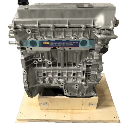for Toyota, Engine assembly