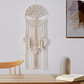 壁挂、壁饰;花盆容器;挂毯/壁毯