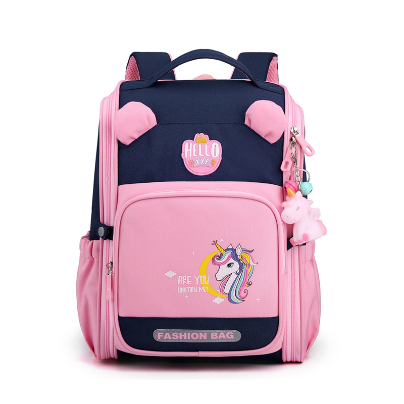 블루 파우더 스몰 사이즈 펜던트