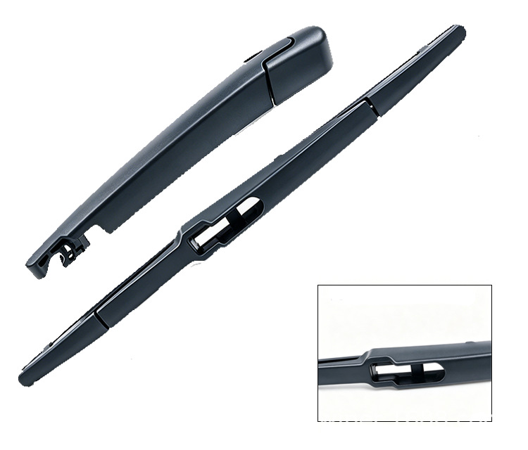 Suitable for Hyundai Encino 2018 Model Rear Wiper Blade Oe:98811 G3000