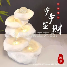 仿真绿植;树脂工艺品;仿真花