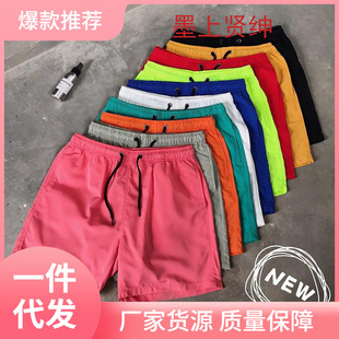 Men's Sport Cotton shorts casual short pants for Male �ж�ѝ