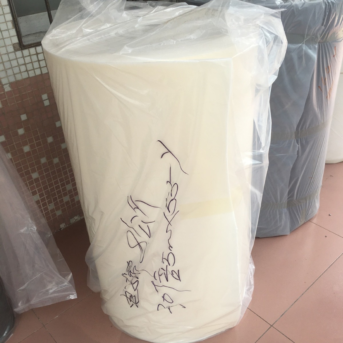 珍珠棉IXPE减震泡绵包装内衬 无人机EVA海绵内托雕刻一体成型