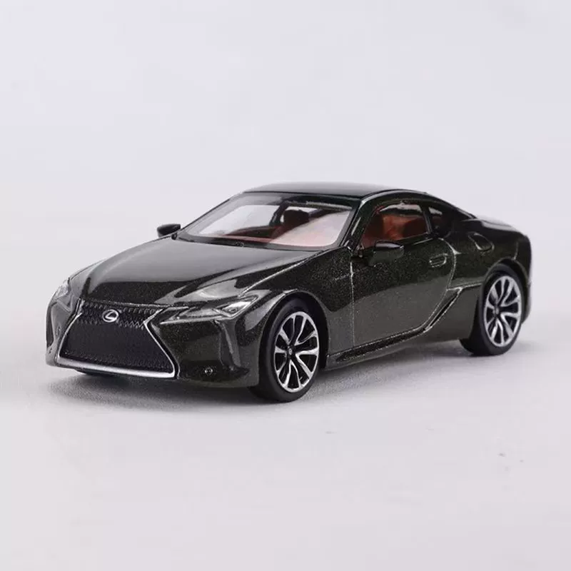 麦思迪 Toyota, car model, scale 1:64