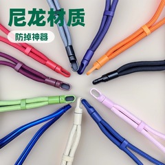 新款尼龙手机链适用苹果手机链手机链尼龙手机绳厂家直销