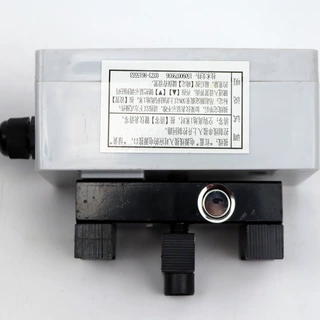 BCQ-HD4起重量限制器2T3T5T10T16T起重机行车电动葫芦超载限制器