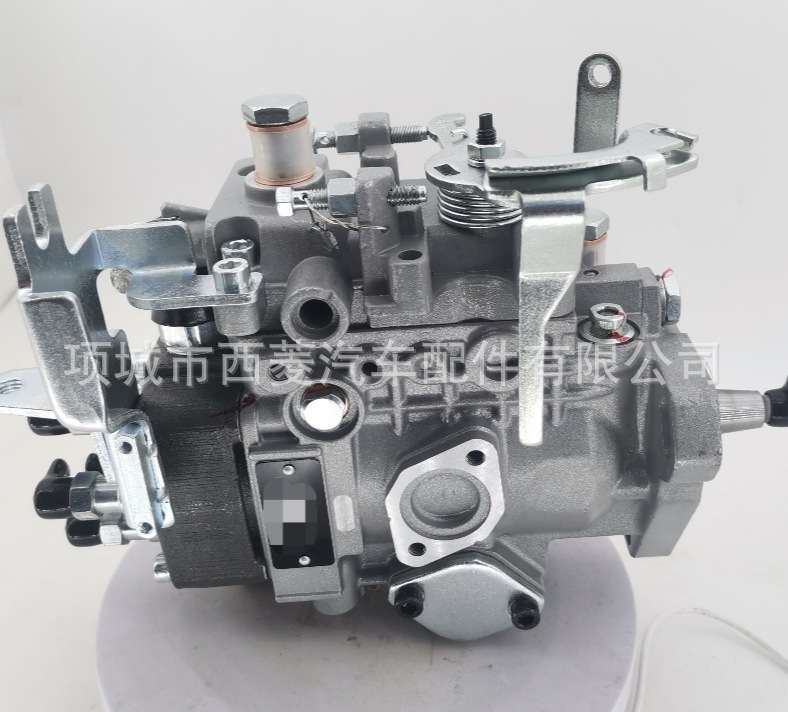 104780-4060 Fuel Pump Ve4/10F2000Lnp1869 Ve Injection Pump Ve4 Pump