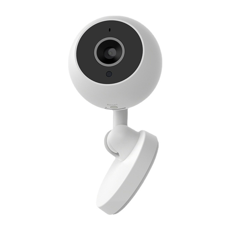 A2 Cámara de seguridad para el hogar cámara de vigilancia del bebé HD visión nocturna WiFi remoto inteligente 1080p Cámara