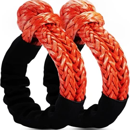 拖车绳/网;车身及附件;卸扣