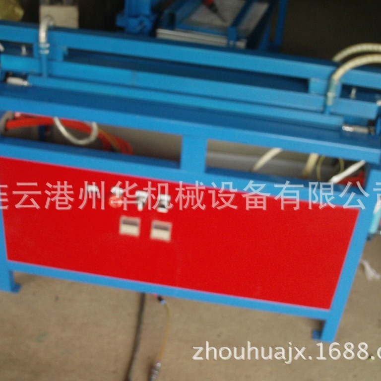 生产厂家供应出口转内销PVC发泡板电加热温度均匀全自动热弯机