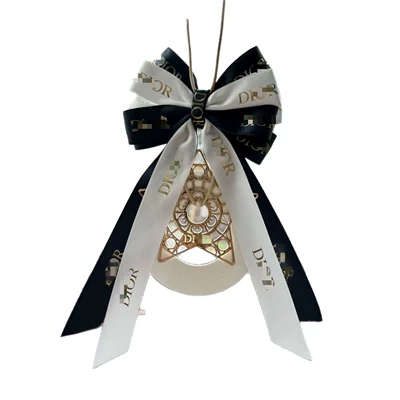 Stone, Car Hanging Decoration, Fragrance – Car hanging