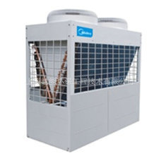 低耗节能地源热泵机组储能设备热水供暖热泵机组节能设备