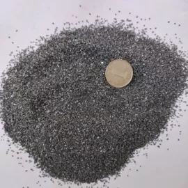 铁粉系列;铁矿;其他黑色金属