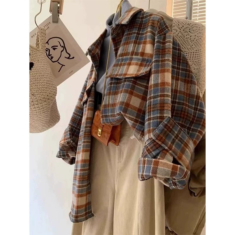 Платье цвета весны ретро для отдыха oversize