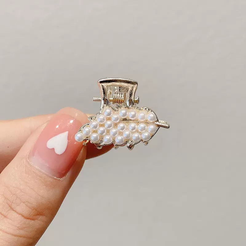 6029 hojas de perlas