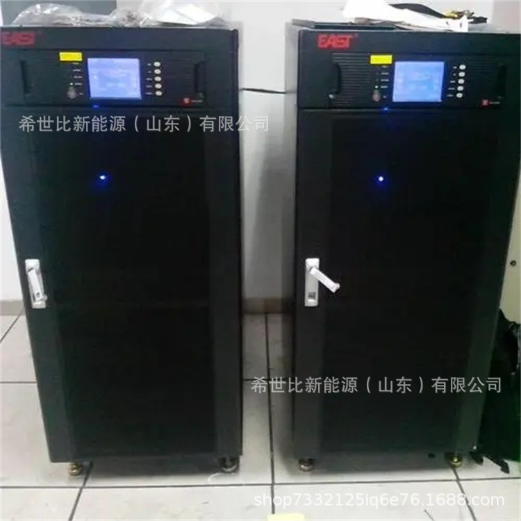 易事特UPS电源EA9020H在线式20KVA负载16KW三进三出外接蓄电池