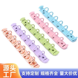 文具配件;长尾夹装订夹;快递袋