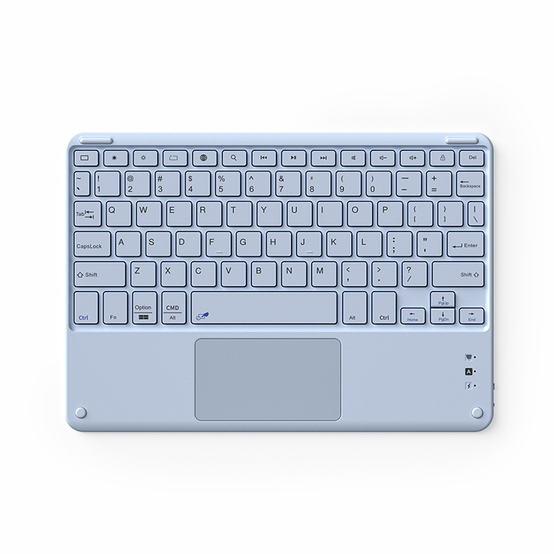 键盘保护套pro11磁吸拆分Air7保护壳air6蓝牙2025iPad11键盘iPad9|undefined