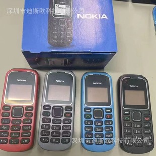 Foreign Trade Hot-Selling Mobile Phone 1280 No Camera Student Elderly Mobile Phone 1110 2610 3310 105 Functional Mobile Phone