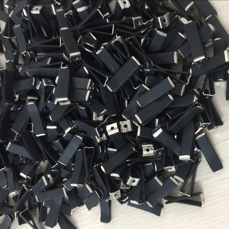 出风口摆件夹子通风diy汽车夹子香水香薰金属支架自粘装饰配件|undefined
