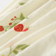 Pure Cotton Moon Clothing Double Gauze 100% Cotton Spring Autumn Summer Thin Lace-up Adjustable Lactation Pajamas suit