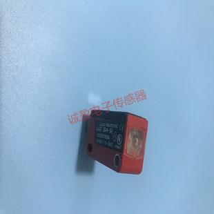 Spot Ilser 3B-4-S8 Leuze Photoelectric Switch Sensor