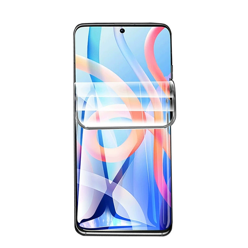 Vivo, совместимый гидрогель, защитный чехол для мобильного телефона, 31S
